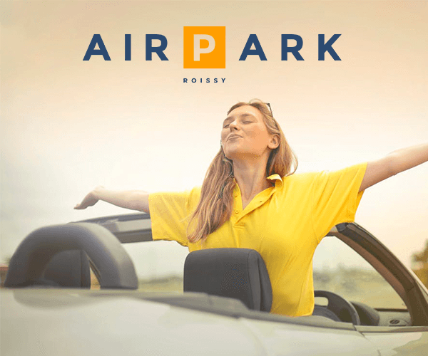 Parking Roissy : 5 min Aéroport Charles de Gaulle CDG | Airpark