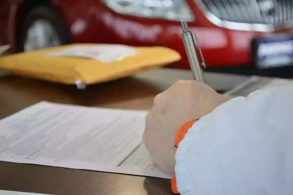 Prolonger son contrat parking