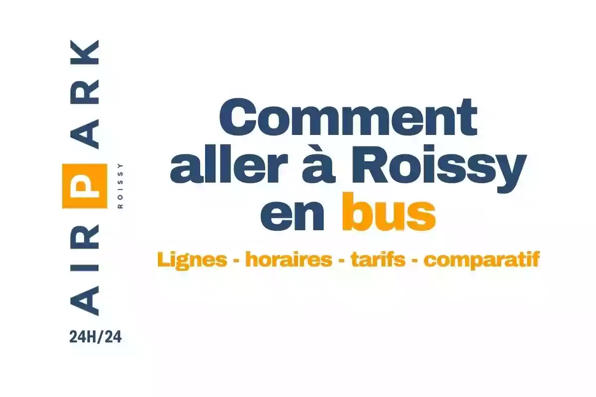 roissybus comparatif