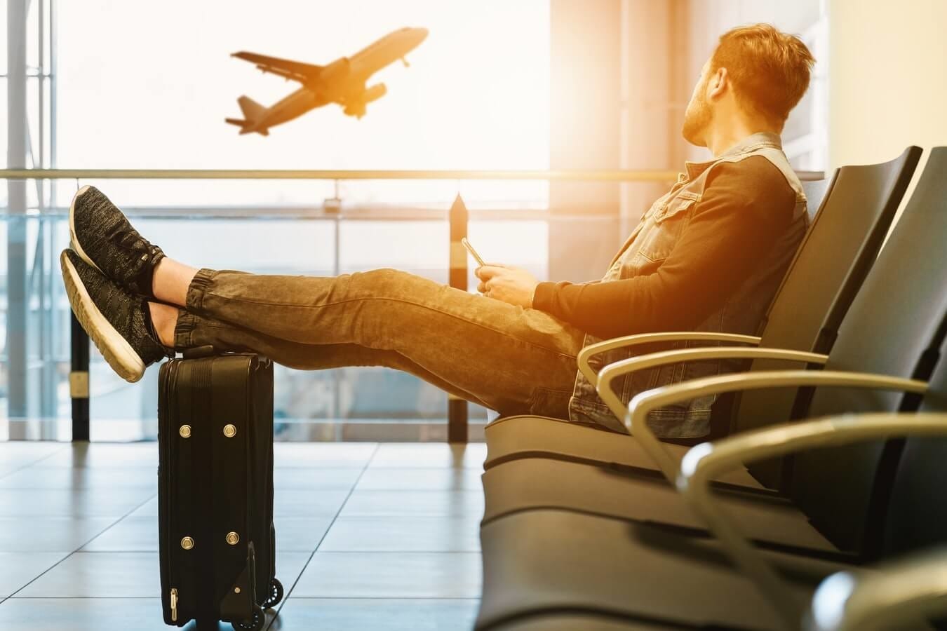 Adresse pour se garer à Roissy