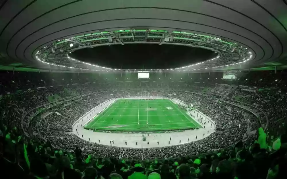 Stade de France